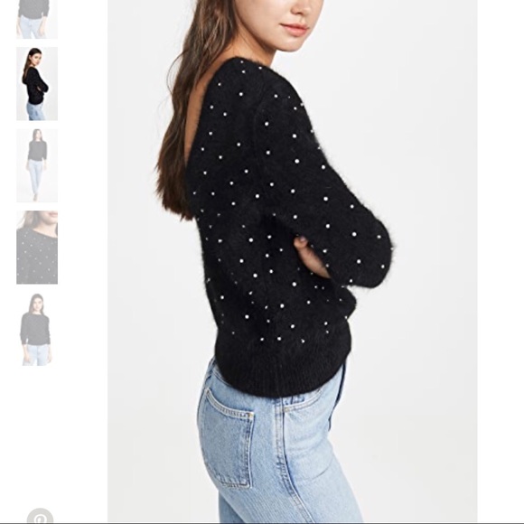 Ba&sh Amby Sweater - Picture 8 of 9